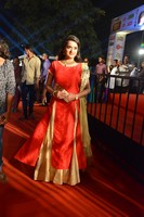 Celebs at Gemini TV Awards Photos